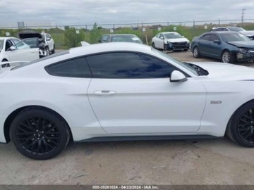 Ford Mustang VI Fastback Facelifting 5.0 Ti-VCT 450KM 2022 Ford Mustang 2022r, GT Premium, 5.0L 5.0 Benzyna 450KM, zdjęcie 6