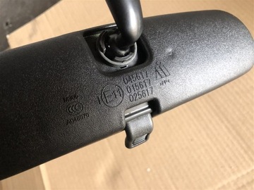 LUSTERKO WEWNĘTRZNE WSTECZNE DUCATO LIFT 14-23R.