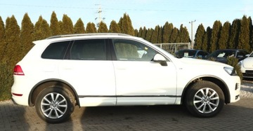 Volkswagen Touareg II 2014 Volkswagen Touareg 3.0 V6 Automat Vat 23 Netto..., zdjęcie 3