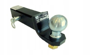 АДАПТЕР БУКСИРОВОЧНОГО КРЮКА USA BALL AUDI Q3 Q5 Q7