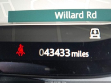 Land Rover Range Rover V 2024 Land Rover Range Rover Sport SE 2024 3.0 Benzyna 355KM, zdjęcie 11