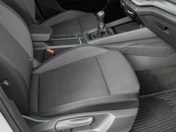 Skoda Octavia IV Scout 1.5 TSI ACT 150KM 2023 Škoda Octavia Skoda Octavia WD0826T#1.5 TSI, zdjęcie 31