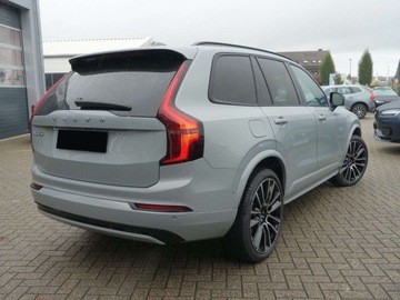 Volvo XC90 II 2025 VOLVO XC90 B5 AWD Ultra Dark 7os Suv 2.0(244KM) 2025, zdjęcie 2