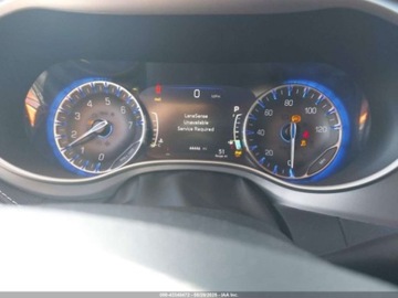 Chrysler Pacifica II 2021 Chrysler Pacifica Touring L 2021 3.6 Benzyna 287KM, zdjęcie 10