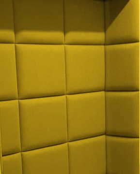 Panele tapicerowane 30x40 zagłówek wezgłowie łóżko