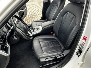 BMW Seria 3 G20-G21 Touring 2.0 320d 190KM 2020 BMW 320 Full LED, Skóra, Kamera, Alu, Gwarancja, zdjęcie 10