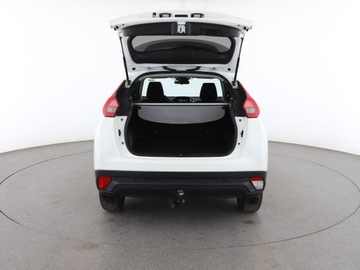 Mitsubishi Eclipse Cross SUV 1.5 T 163KM 2018 Mitsubishi Eclipse Cross niski pzrebieg klima auto, zdjęcie 18