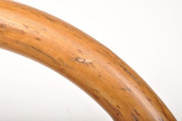 ДЕРЕВЯННЫЙ РУЛЬ ДЕРЕВЯННЫЙ ДИАМЕТР 34 СМ