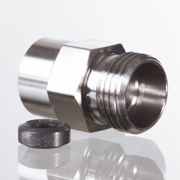 ТЕСТЕР ДЛЯ ИЗМЕРЕНИЯ ДАВЛЕНИЯ В ГИДРАВЛИЧЕСКОЙ СИСТЕМЕ