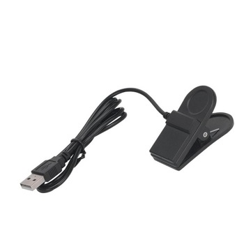 2xUSB Clip Ładowarka Kabel do transmisji danych dla