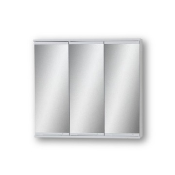 Polska, metalowa szafka łazienkowa, 60/40cm