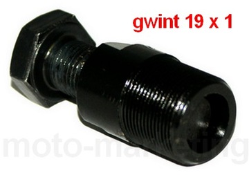 МАГНИТНЫЙ СЪЕМНИК BETA RR50 RR SM SUPERMOTO 50 AM6