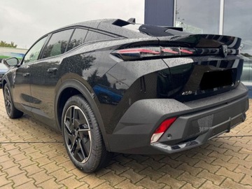 Peugeot 408 2025 Od ręki - GT e-DCS 1.2 mHEV 145KM / Pakiet Bezpieczeństwo, zdjęcie 3