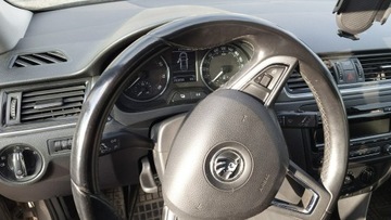 Skoda Rapid II Spaceback 1.2 TSI 85KM 2014 Škoda RAPID Skoda RAPID, zdjęcie 9