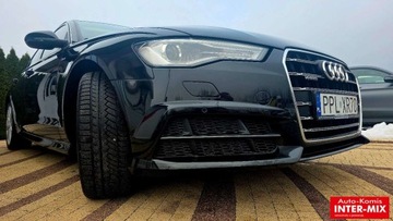 Audi A6 C7 Allroad quattro facelifting 3.0 TDI clean diesel 272KM 2017 Audi A6 Avant Okazja A6 3,0 Quattro automat 3.0 Diesel 272KM, zdjęcie 37