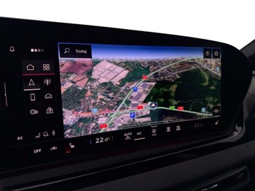 Audi A6 C8 Allroad 2.0 40 TDI 204KM 2025 Audi A6 Avant Matrix LED Kamery 360 Virtual Cockpit Plus 4-strefowa klimat, zdjęcie 17