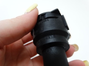 РАЗЪЕМ СИСТЕМЫ ОХЛАЖДЕНИЯ AUDI SKODA VW