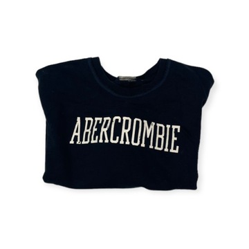 Wciągana bluza damska Abercrombie & Fitch S