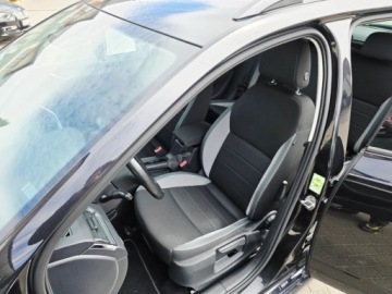Skoda Octavia III 2017 Skoda Octavia JOY___1.6TDi 110KM DSG___Xenon LED Navi Alcantara___Pelna Hi, zdjęcie 25