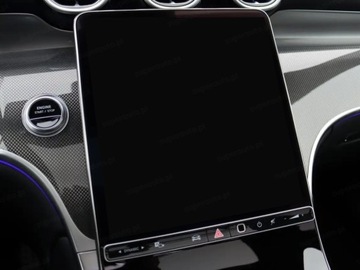 Mercedes GLC C254/X254 Coupe 2.0 220d 197KM 2025 MERCEDES-BENZ GLC 220 d 4-Matic AMG Line 2.0 197KM 2025, zdjęcie 7