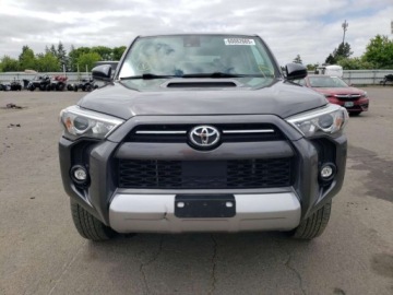 Toyota 2022 Toyota 4-Runner SR5 2022 4.0l 4.0 Benzyna 270KM, zdjęcie 5