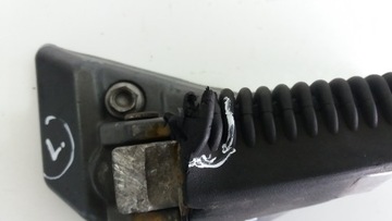 Крепление подставки для ног APRILIA CAPONORD ETV 1000