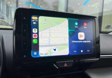 Toyota 2022 Toyota Yaris Cross Yaris Cross Comfort Tech Vat Marza Salon PL Serwis, zdjęcie 14