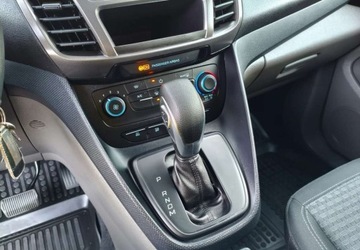 Ford Transit Connect II VAN 1.5 TDCi 120KM 2020 Ford Transit Connect Ford Transit Connect Kombi 230 L2 Trend PowerShift 1.5, zdjęcie 27