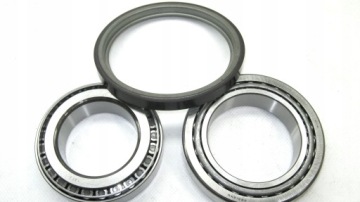 OE RENAULT КОЛЬЦО АБС RENAULT ЗАДНЕЕ ВЕДУЩЕЕ 10-/ OPEL MOVANO B (FWD)