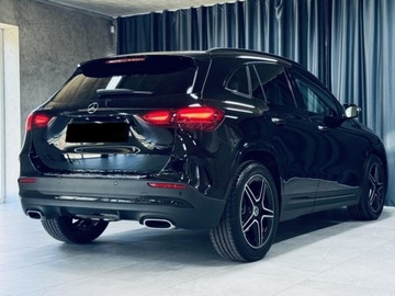 Mercedes GLA II Off-roader Facelifting 1.3 200 163KM 2024 MERCEDES-BENZ GLA 200 AMG Line Suv 1.3 (163KM) 2024, zdjęcie 1