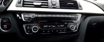 BMW Seria 3 F30-F31-F34 Touring Facelifting 2.0 318d 150KM 2015 BMW Seria 3 Automat 8G Nawigacja Lampy Full Led 2 komplety felg Lato 18 Zi, zdjęcie 23