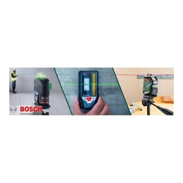 BOSCH GLL 2-10 PROFESSIONAL перекрестный лазер