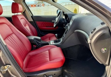 Alfa Romeo 159 Sportwagon 2.0 JTDM 16v 170KM 2010 Alfa Romeo 159 Alfa Romeo 159 2.0 JTDM 16V DPF Turismo 2.0 Diesel 170KM, zdjęcie 4