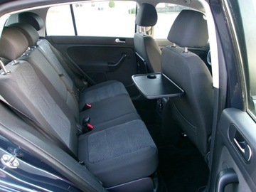 Volkswagen Golf Plus II 1.6 TDI-CR DPF BlueMotion 105KM 2010 VW GOLF PLUS 1.6 TDI sprowadzony stan BDB, zdjęcie 7