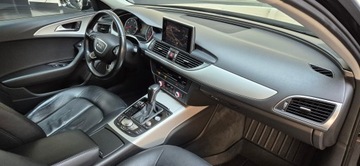 Audi A6 C7 Avant Facelifting 2.0 TDI ultra 190KM 2015 AUDI A6 AVANT ULTRA! Super stan!, zdjęcie 18
