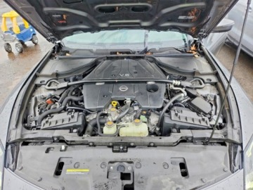 Nissan 2024 Nissan Inny Z Sport 2024 3.0 Benzyna 400KM, zdjęcie 6