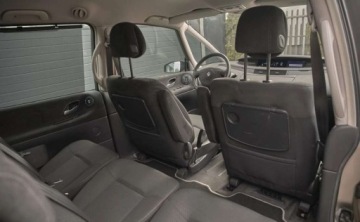 Renault Espace IV Van 2.0 i 16V Turbo 170KM 2008 Renault Grand Espace Renault Grand Espace 2.0 Privilege 2.0 Benzyna 170KM, zdjęcie 21