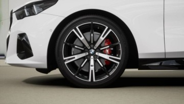 BMW Seria 5 G90-91 Touring 2.0 520d 197KM 2026 BMW 520 xDrive Limuzyna - Dostępne od ręki!, zdjęcie 8