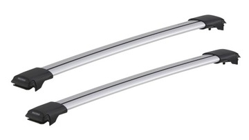 Bagażnik bazowy Whispbar Rail S53W 790/850mm