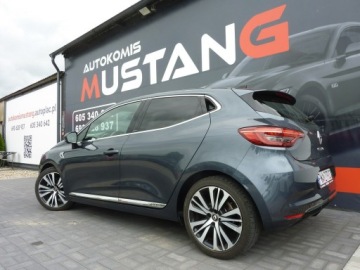 Renault Clio V 2021 Renault Clio INITIALE PARIS*Automat*E-TECH, zdjęcie 5