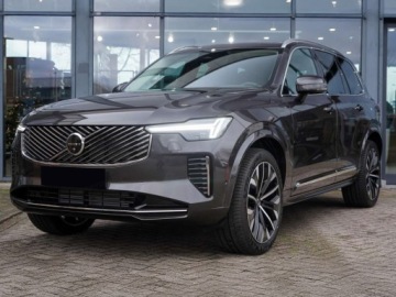 Volvo XC90 II 2026 VOLVO XC90 B5 AWD Plus Bright Suv 2.0 (264KM) 2026, zdjęcie 1