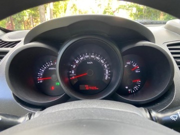 Kia Soul I 2011 Kia Soul Kia Soul 1.6 Benzyna Klimatyzacja 5-Drzwi, zdjęcie 27