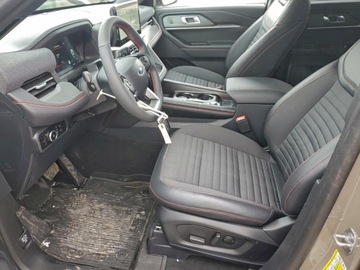 Ford Explorer VI 2026 Ford Explorer St-Line 2026 2.3l 2.3 Benzyna 300KM, zdjęcie 7