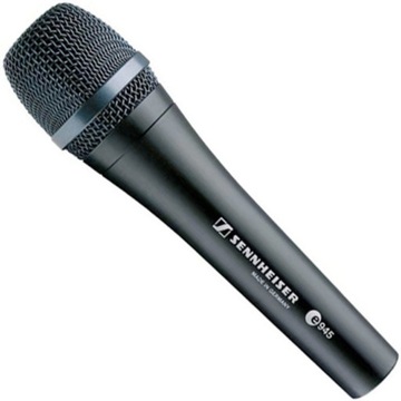 Динамический вокальный микрофон Sennheiser e 945