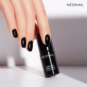 NEONAIL Top Hybrid HARD TOP HIGH GLOSS 7,2 мл