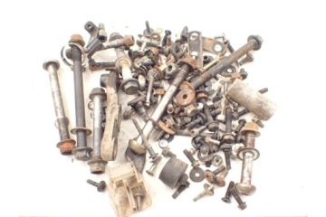 Triumph Tiger 1050 06-12 Śruby z demontażu