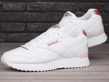 Кроссовки Reebok GLIDE RIPPLE CLIP 100032991