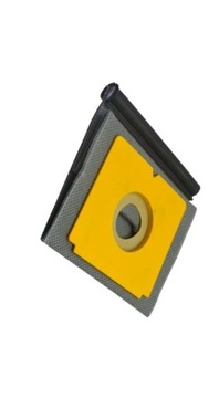WOREK WIELORAZOWY DO PHILIPS Compact Go FC 8291