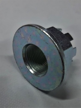 Шарнирная гайка ступицы колеса 20х1,5 cfmoto cforce