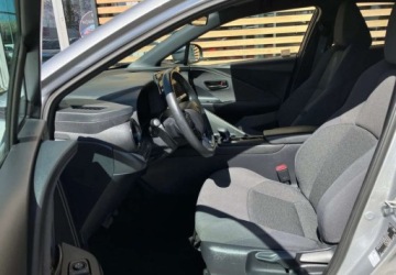 Toyota C-HR II SUV 1.8 Hybrid 140KM 2024 Toyota C-HR Toyota C-HR 1.8 Hybrid Comfort 1.8 Hybryda 140KM, zdjęcie 32